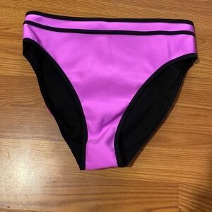 Ashley Graham Swimsuits for all Bikini Bottom size 14 (CB)